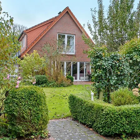 Dom wakacyjny Poth *