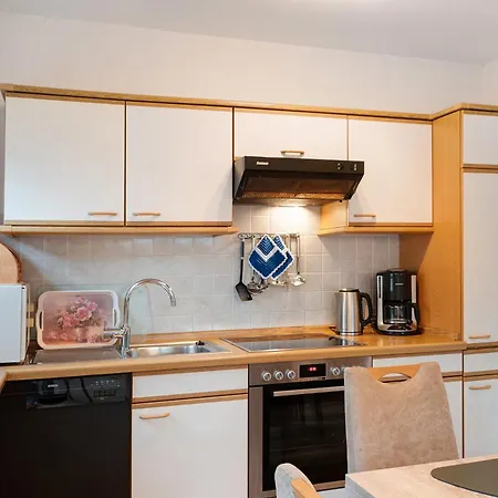 Poth Dom wakacyjny *