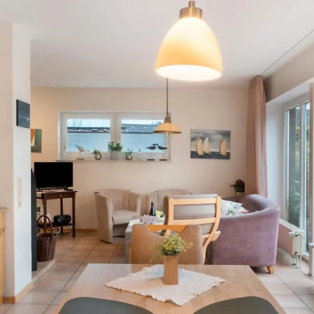 Dom wakacyjny Poth *