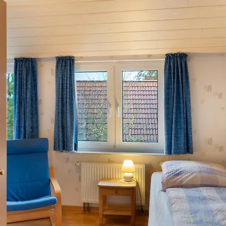 Poth Feriehus Schillig