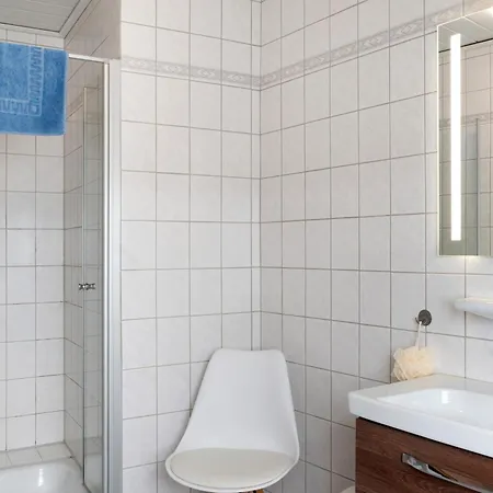 Dom wakacyjny Poth Schillig