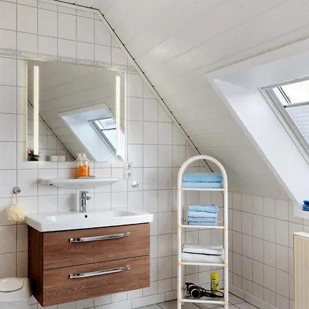 Ferienhaus Poth *