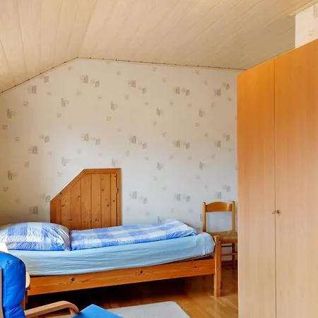 Poth Ferienhaus Schillig