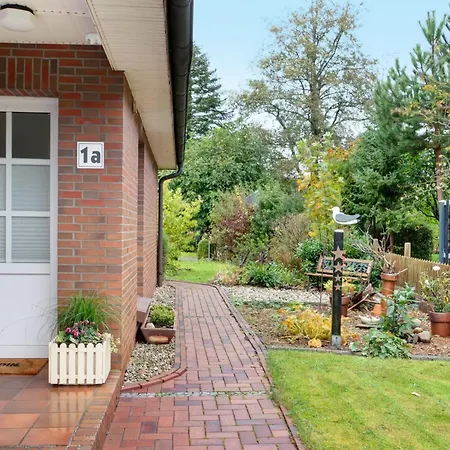 Ferienhaus Poth