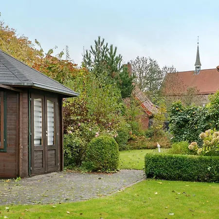 Ferienhaus Poth Schillig